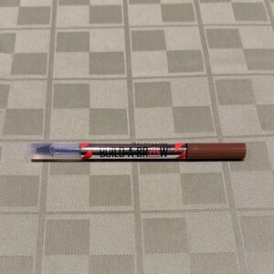 maybelline build a brow soft brown